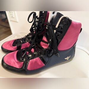 Creative Recreation Galow high top  sneakers